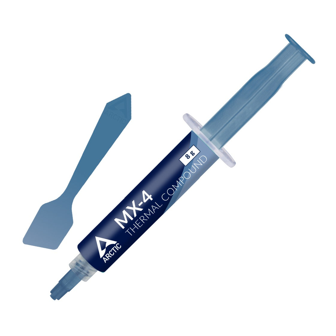 ARCTIC MX-4 8g with Spatula Thermal Compound