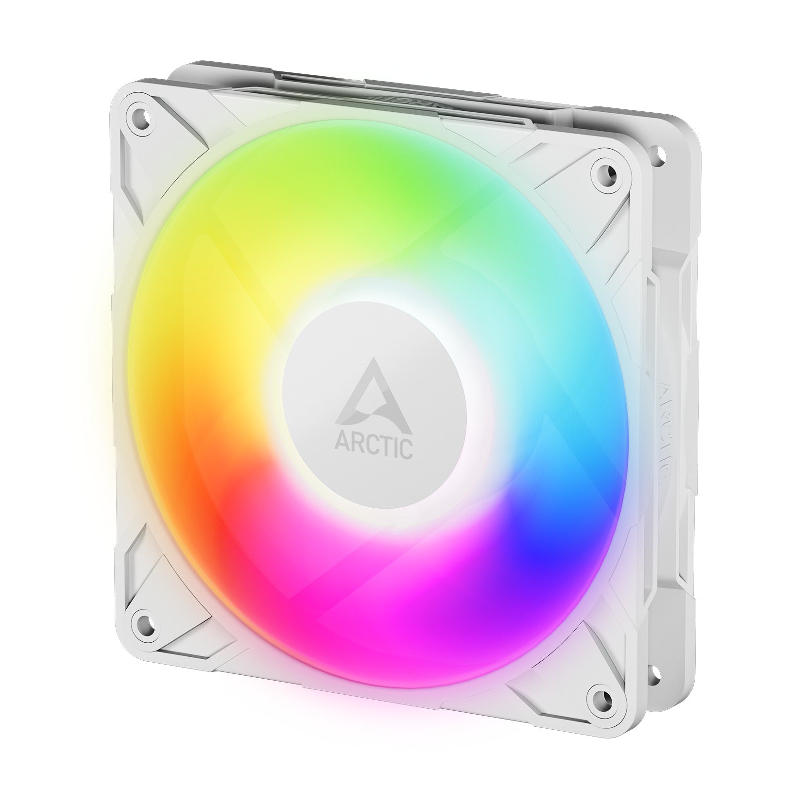 ARCTIC P12 Pro A-RGB 120mm White Fan