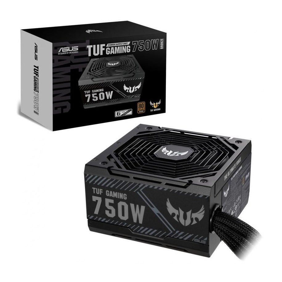 ASUS TUF Gaming 750W Power Supply