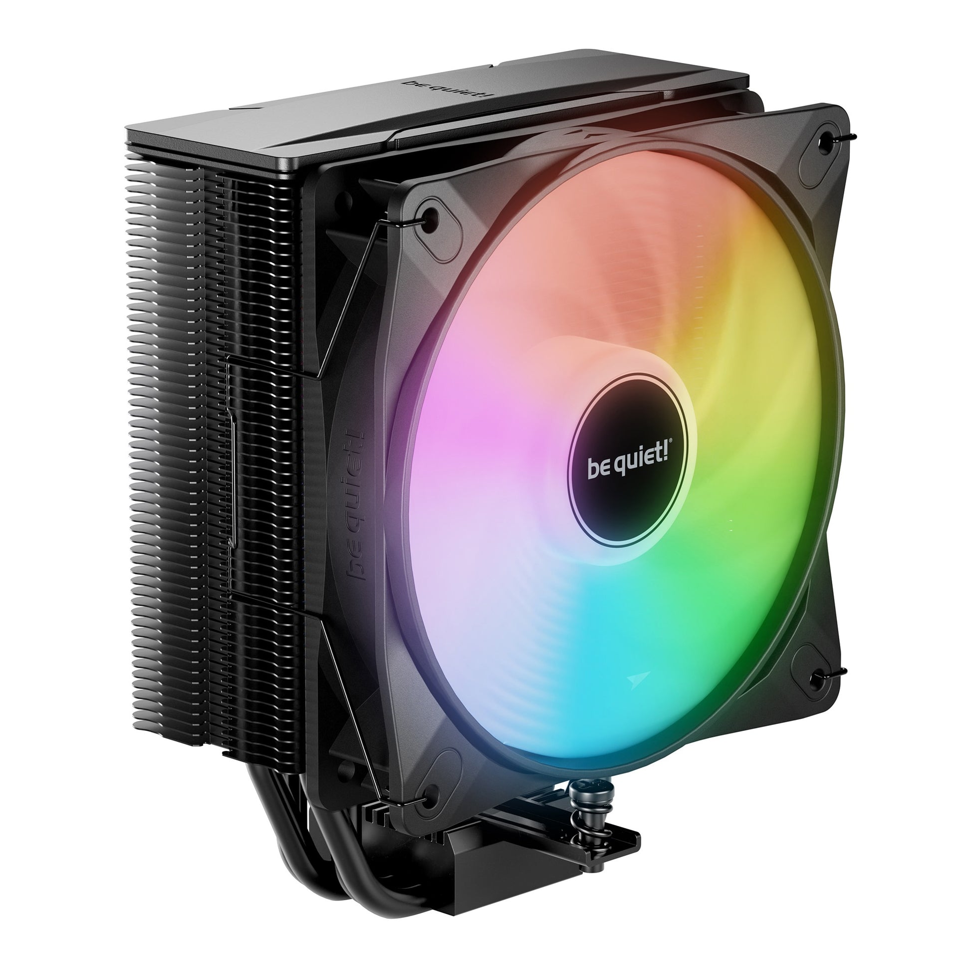 be quiet! Pure Rock 3 LX CPU Cooler