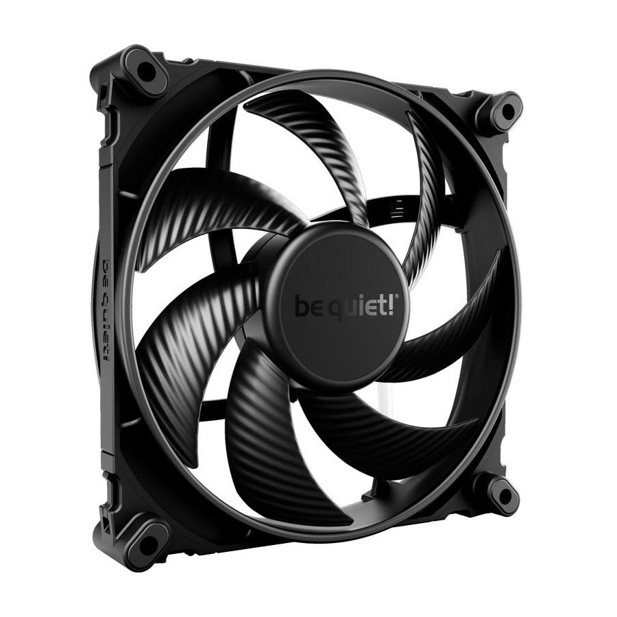 be quiet! SILENT WINGS 4 PWM 140mmFan