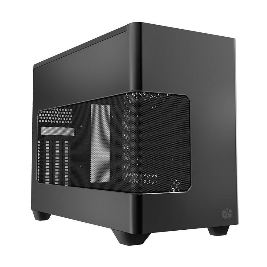 Cooler Master NR200P V3 Mini-ITX Case Mesh Side Panel NO PSU