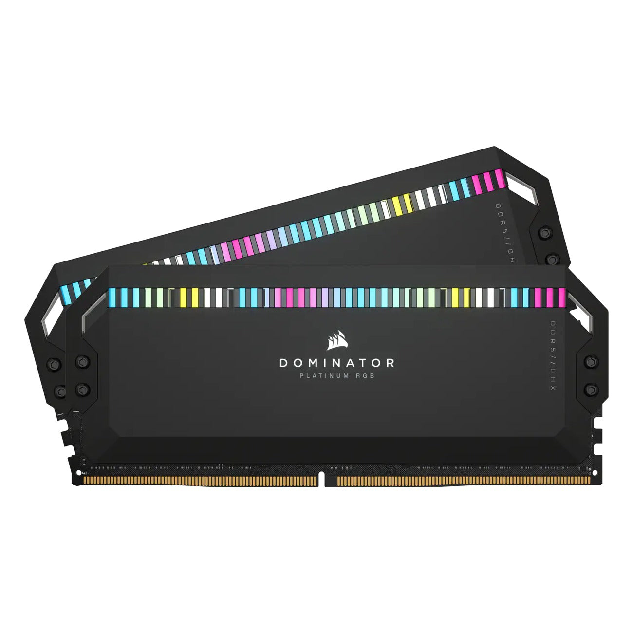 Corsair DOMINATOR PLATINUM RGB 32GB (2x16GB) (PC5-57600) 7200MHz DDR5