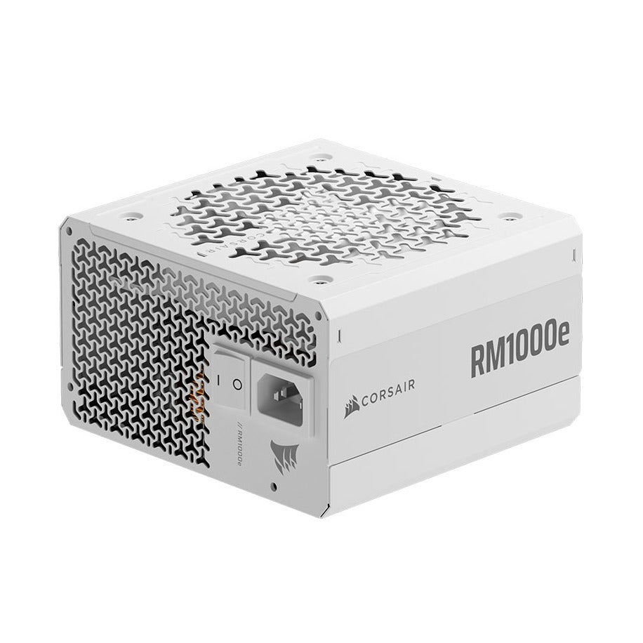 Corsair RM1000e 1000W White Power Supply
