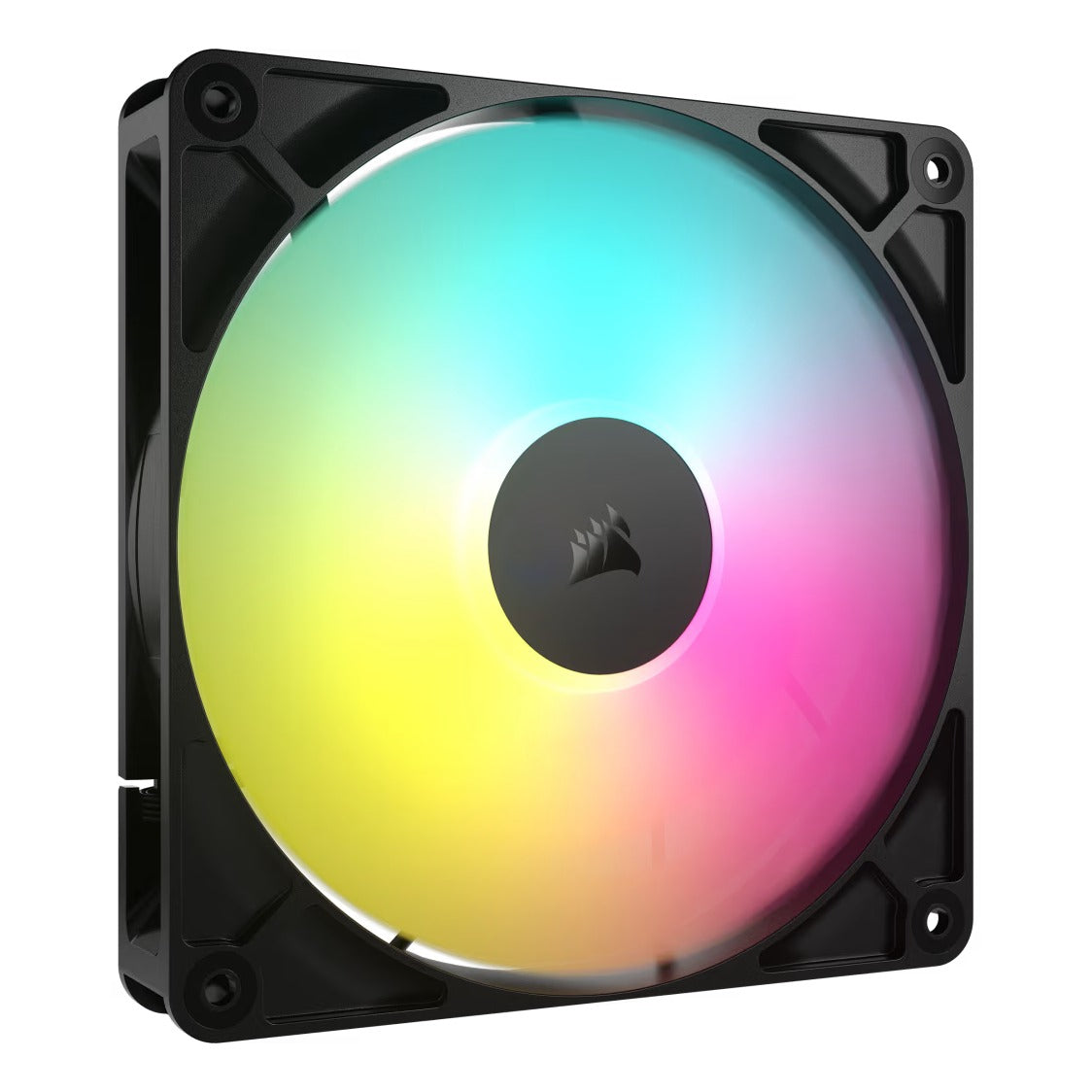 Corsair RS140 ARGB 140mm PWM Fan Black