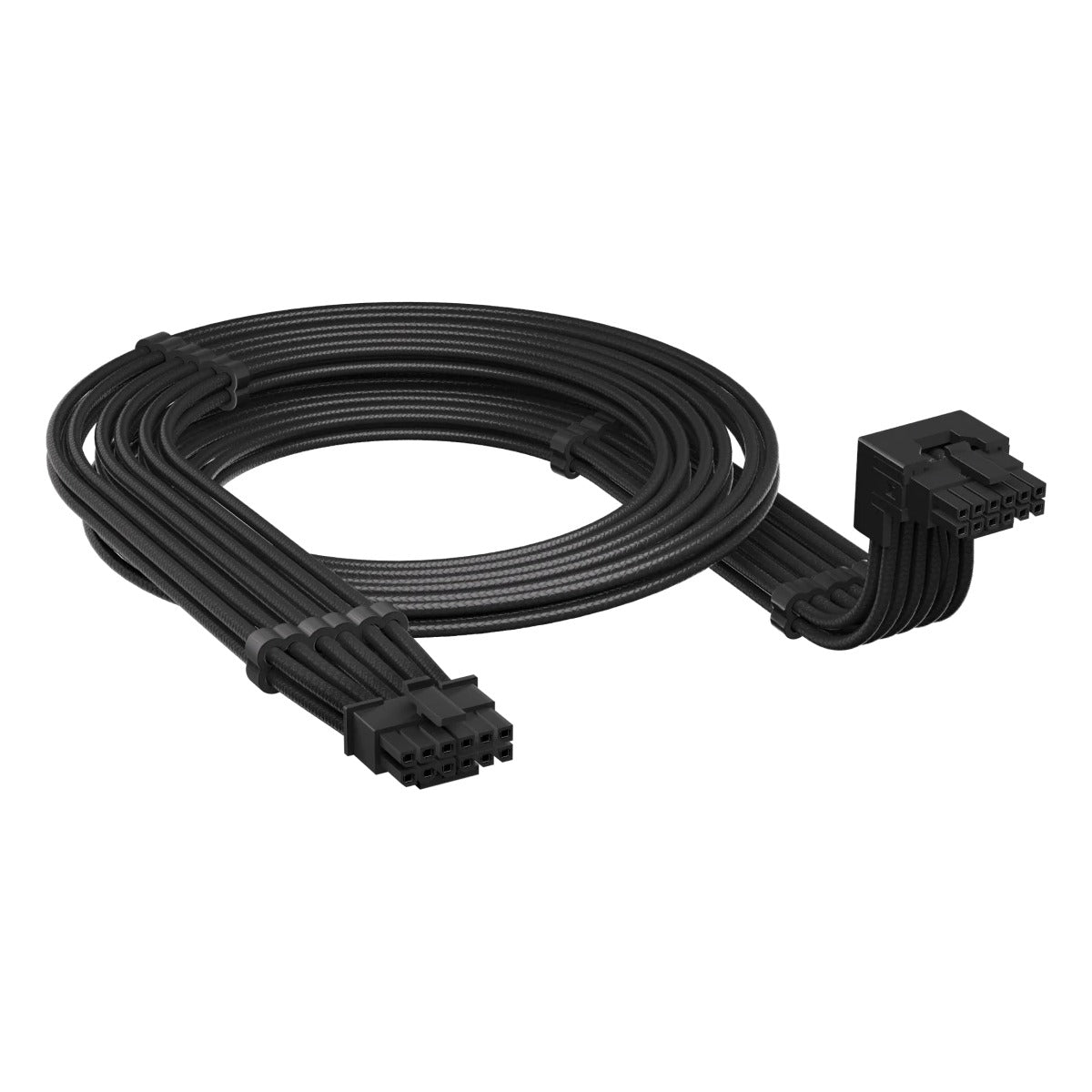 Corsair Universal 90 Degree 12V-2x6 Style A GPU Power Cable