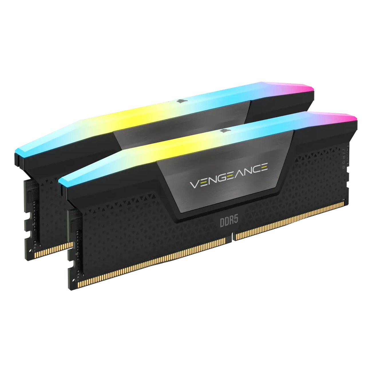 Corsair VENGEANCE RGB 32GB (2x16GB) 6200MHz DDR5