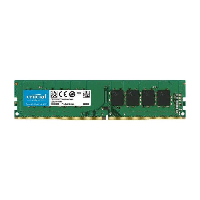Crucial CT8G4DFS832A 8GB (1x8GB) 3200MHz DDR4