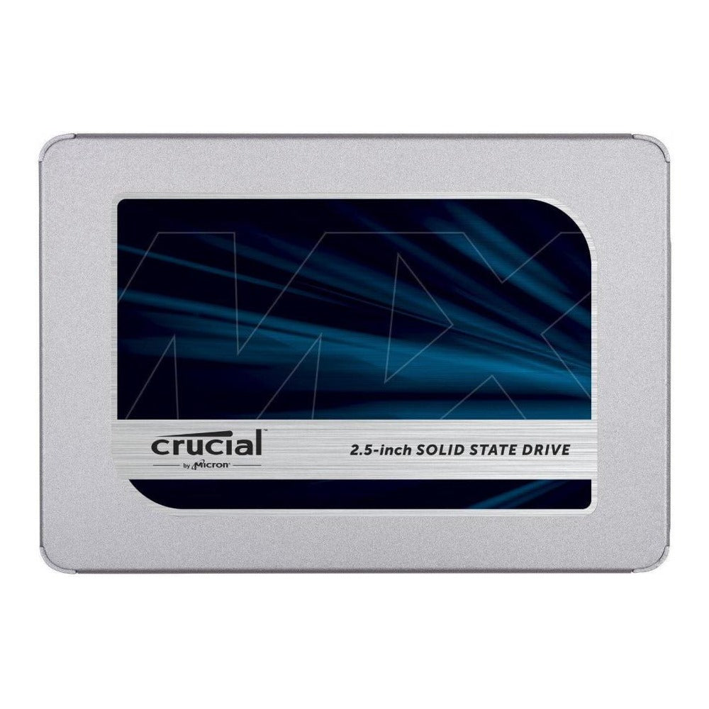 Crucial MX500 500GB 2.5 inch SATA SSD