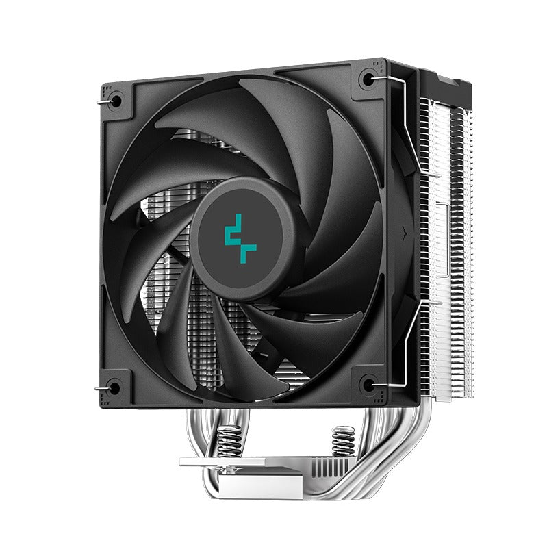 DeepCool AG400 Digital BK ARGB CPU Cooler