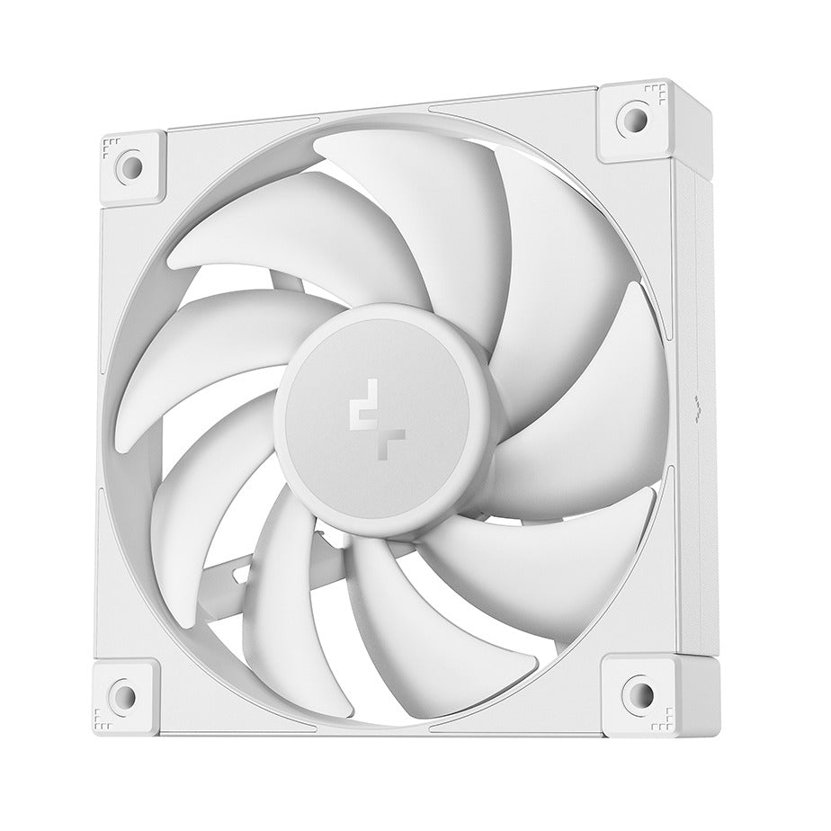 DeepCool FD12 WH Performance 120mm Fan White