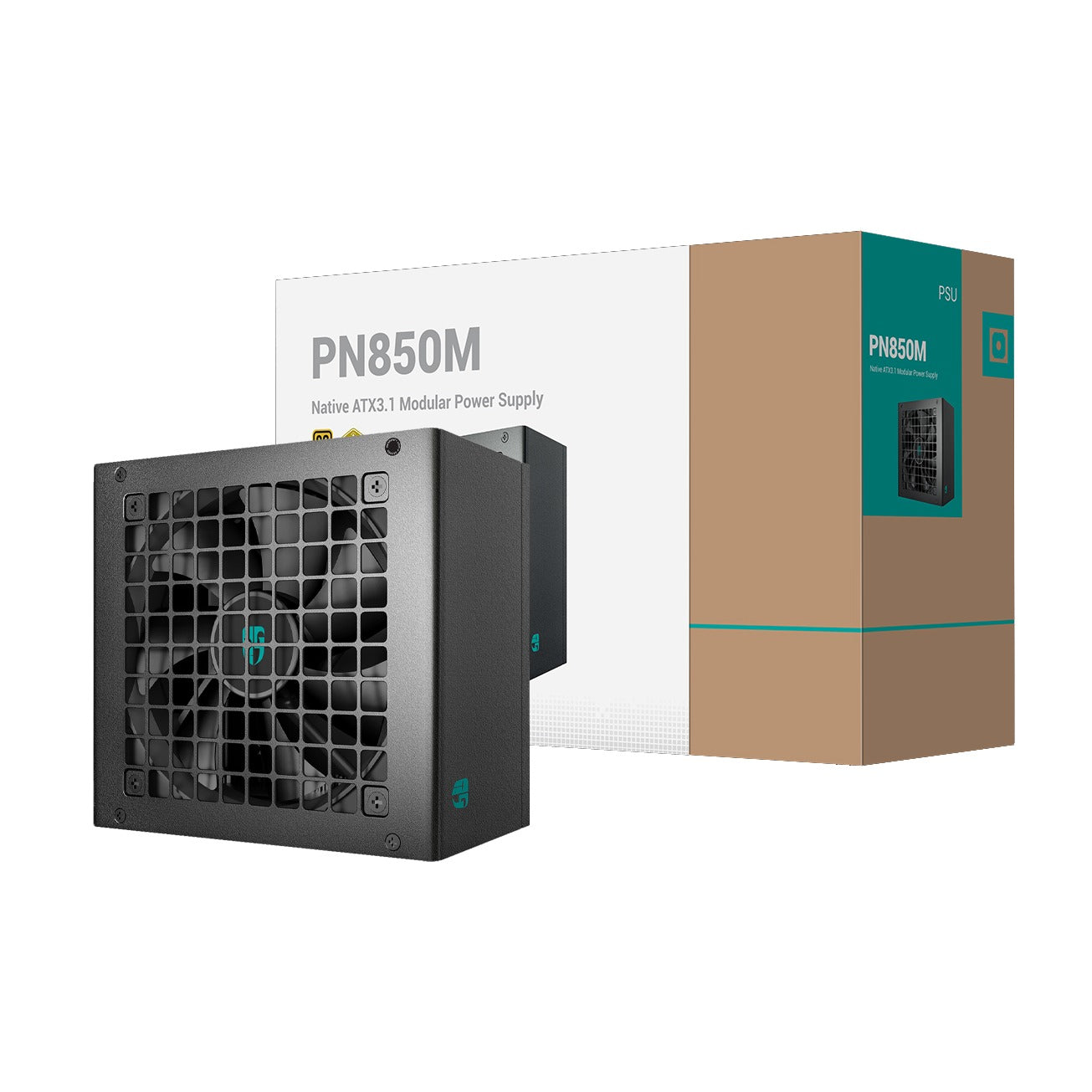 DeepCool GamerStorm PN850M 850W Power Supply