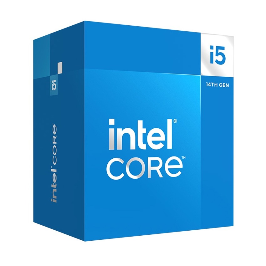 Intel Core i5 14400 Desktop Processor