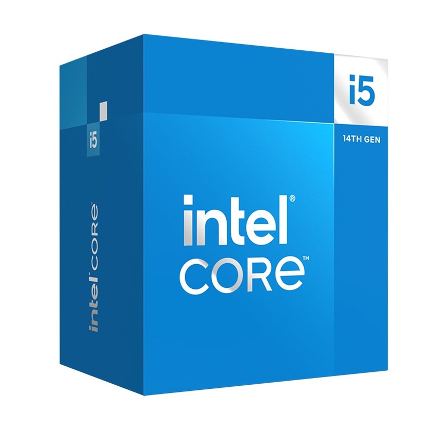 Intel Core i5 14500 Desktop Processor