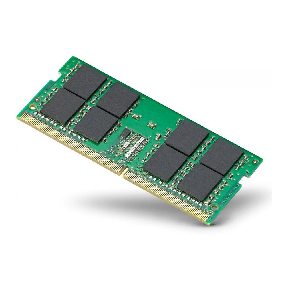 Kingston KVR32S22D8/16 16GB (1x16GB) 3200MHz DDR4 SODIMM