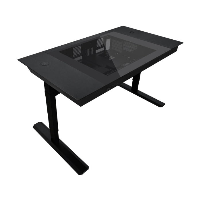 Lian Li DK07X Ultimate Desk-Station