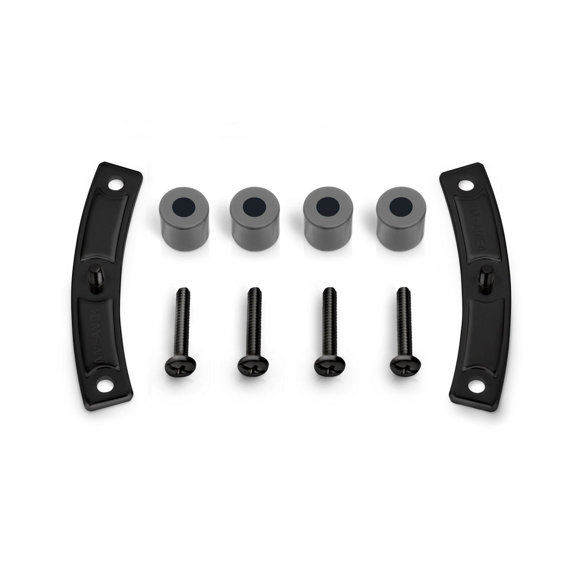 Noctua NM-AM5/4-MP83 chromax.black Mounting Kit For AMD AM5/4 Socket