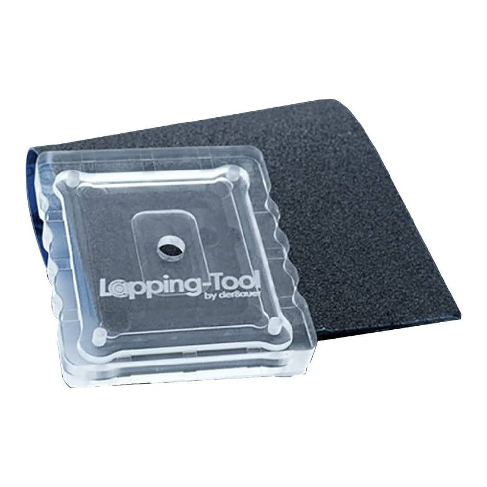 Thermal Grizzly Lapping Tool for Intel 13th and 14th Gen Processors