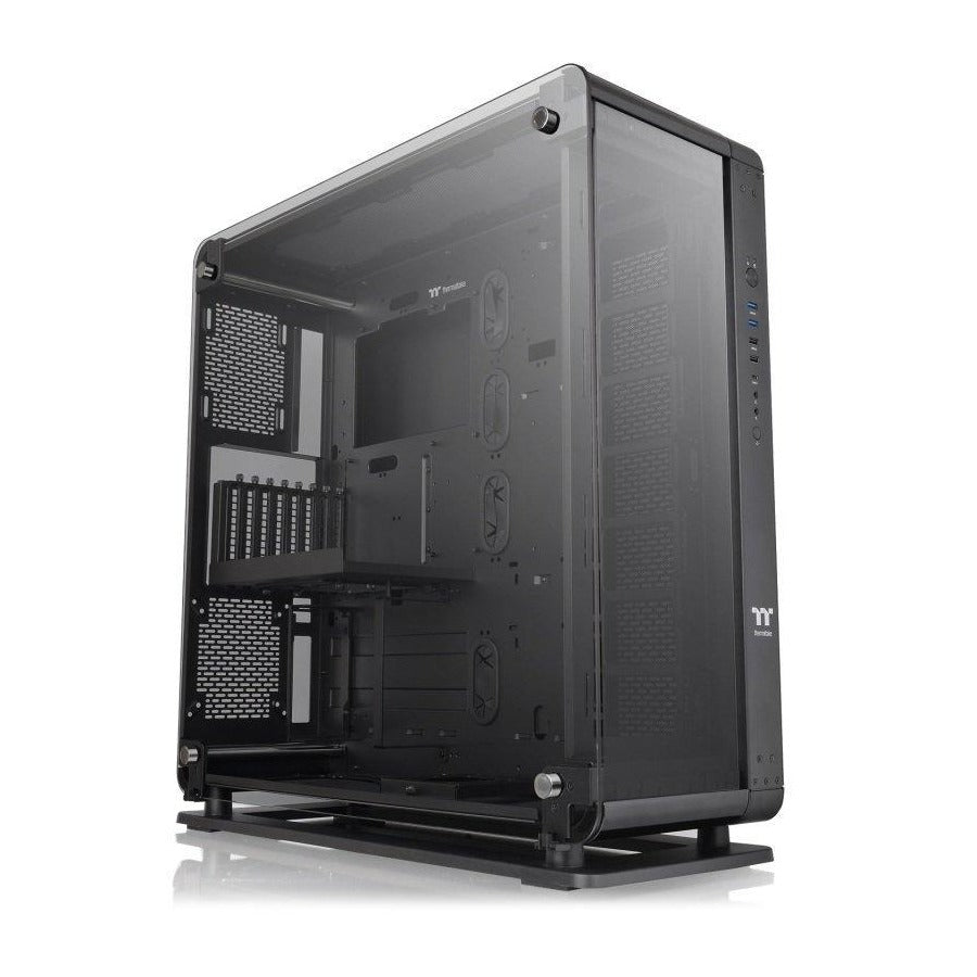 Thermaltake Core P8 Tempered Glass Full Tower Case