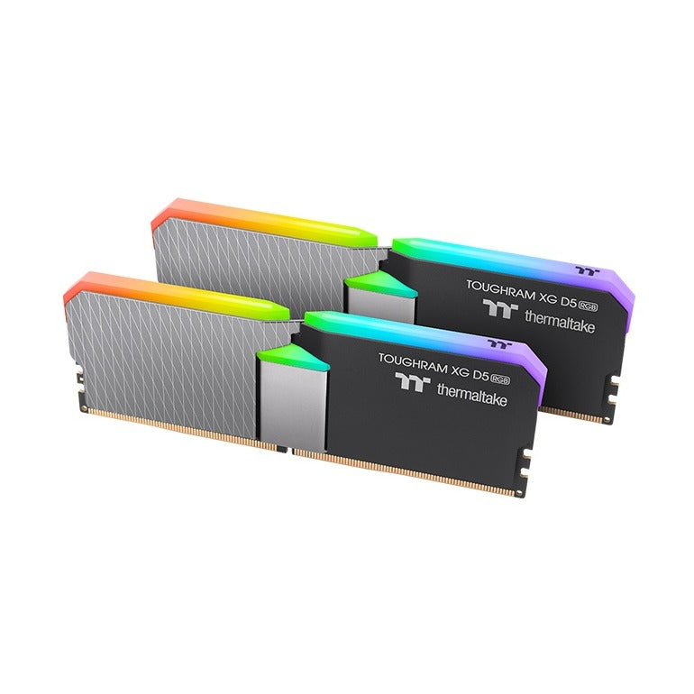 Thermaltake TOUGHRAM XG RGB Black 32GB (2x16GB) 8000MHz DDR5