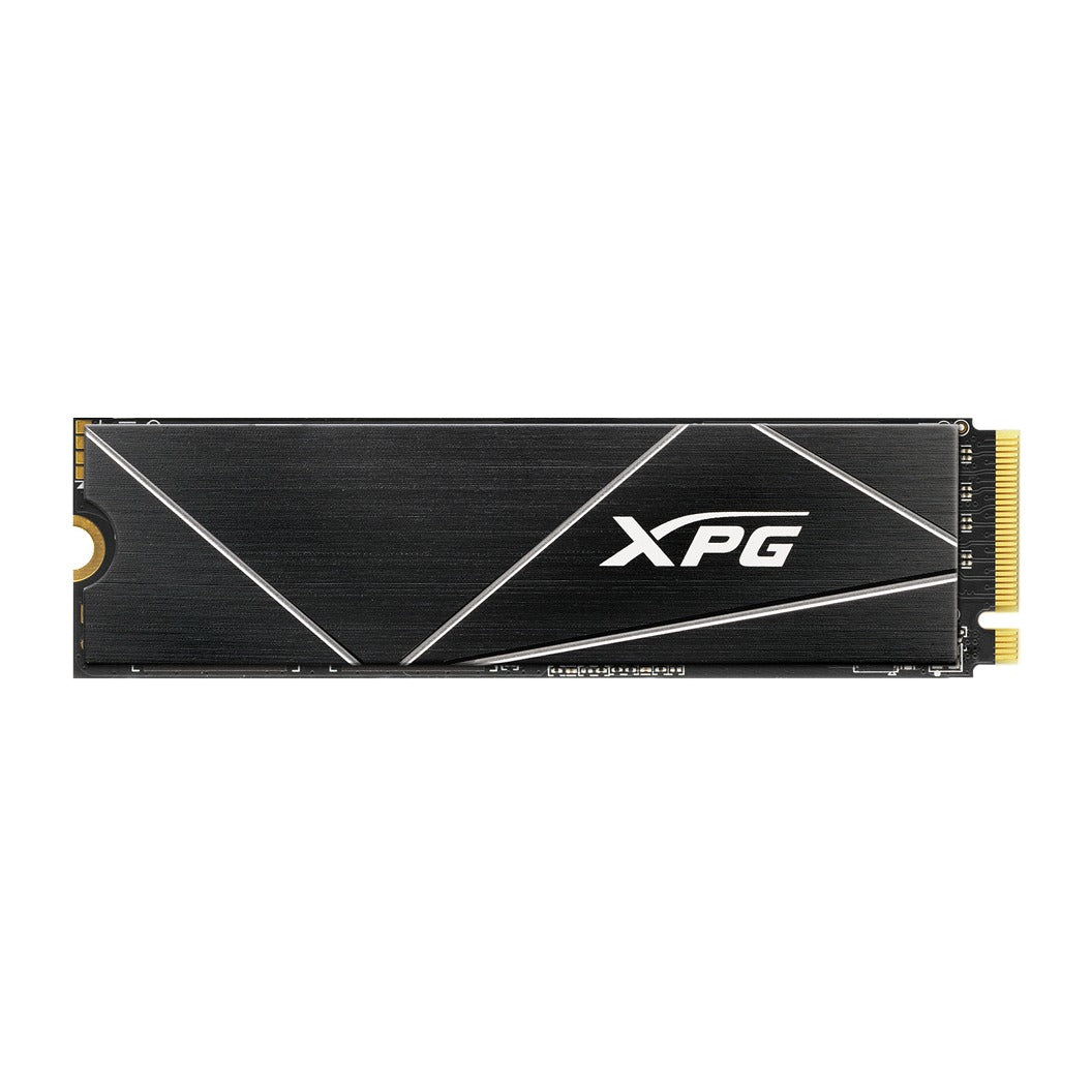 XPG GAMMIX S70 Blade 8TB M.2 2280 NVMe PCIe Gen4 SSD