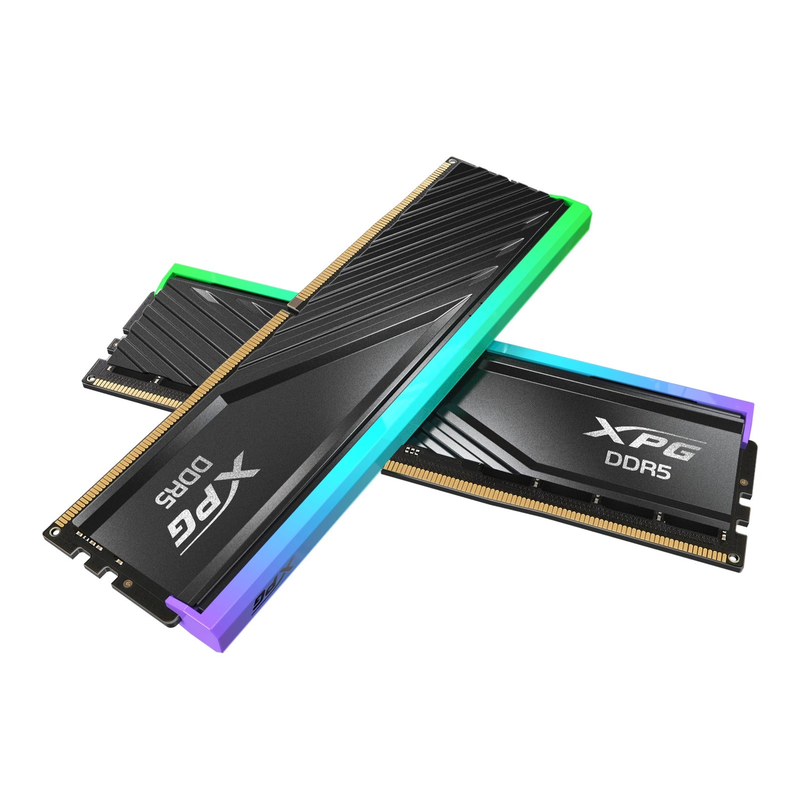 XPG LANCER BLADE RGB 32GB (2x16GB) 6000MHz DDR5