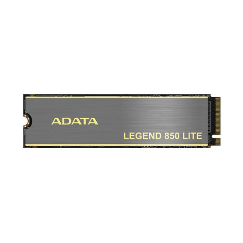 ADATA Legend 850 Lite 2TB M.2 2280 NVMe PCIe Gen4 SSD