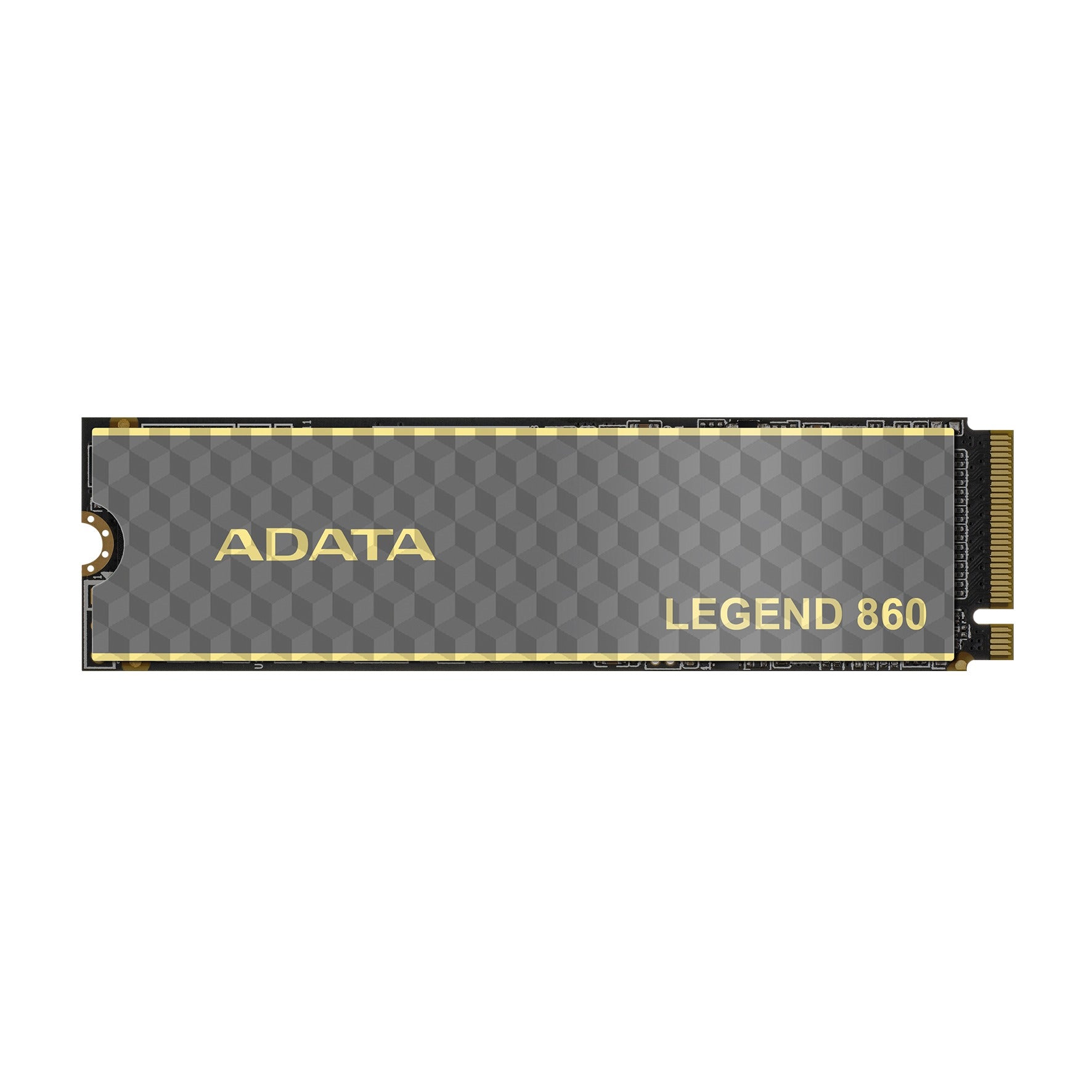 ADATA Legend 860 1TB M.2 2280 NVMe PCIe 4.0 SSD