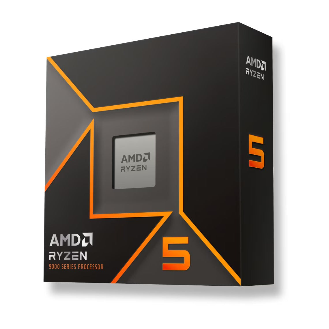 AMD Ryzen 5 9600X Desktop Processor