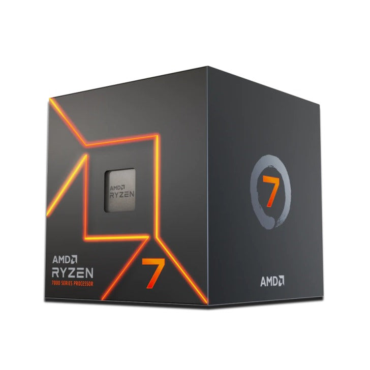 AMD Ryzen 7 7700 Desktop Processor