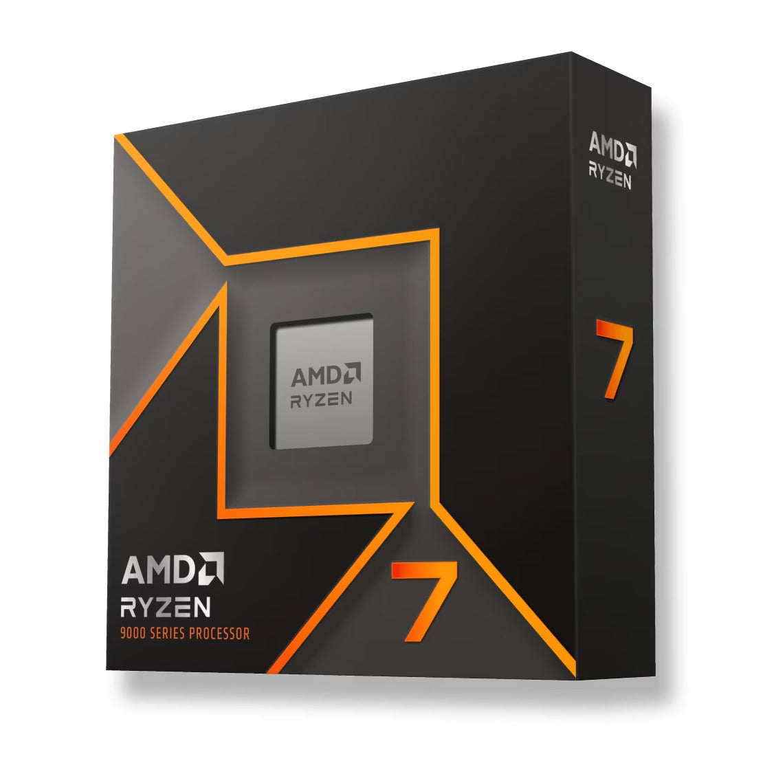 AMD Ryzen 7 9700X Desktop Processor
