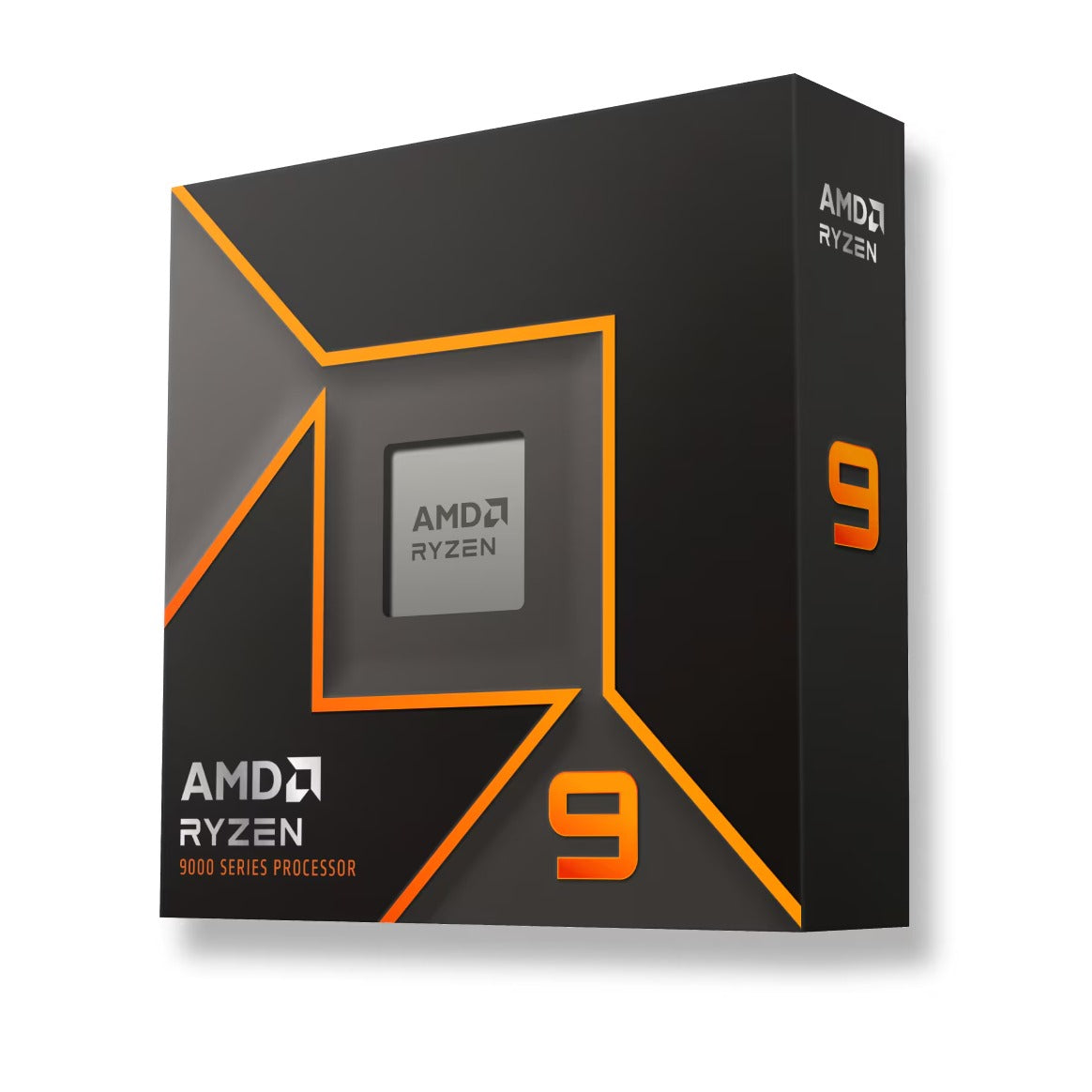 AMD Ryzen 9 9950X Desktop Processor