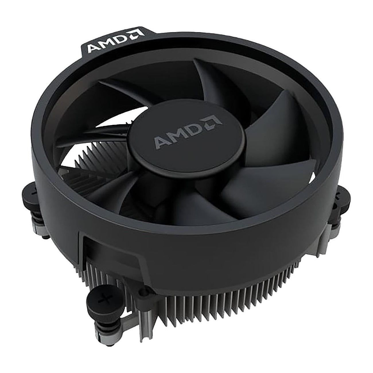 AMD Wraith Stealth AM4/AM5 CPU Cooler OEM Packaging