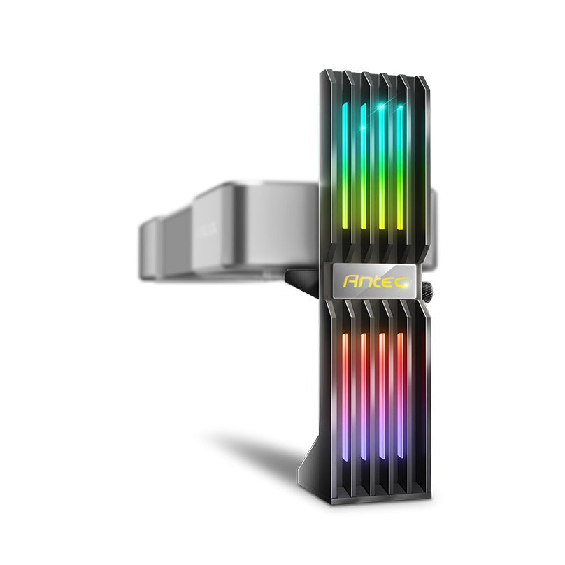 Antec ARGB GPU Support Bracket