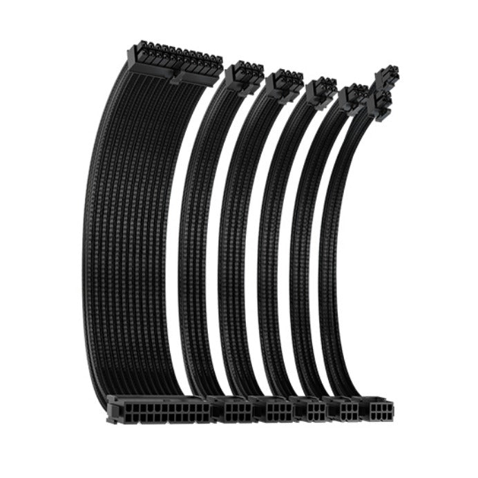 Antec CIP4 Extension Cable Kit Black