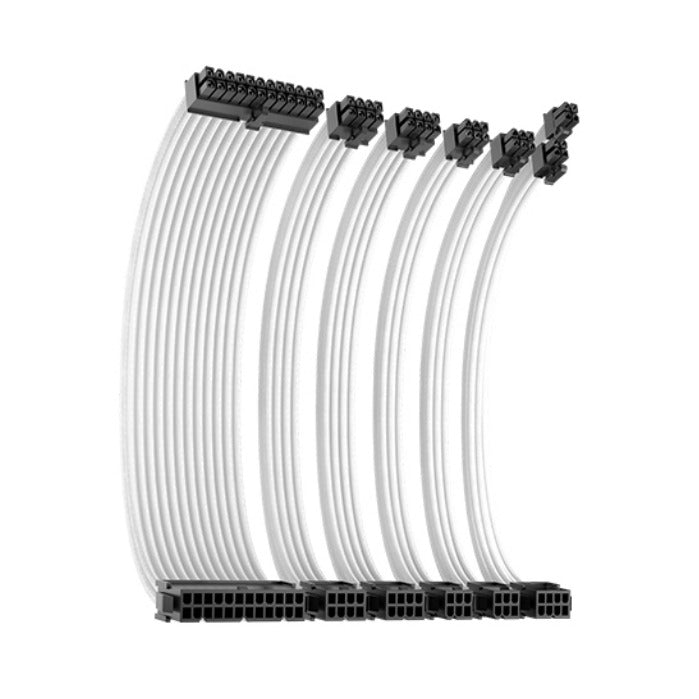 Antec CIP4 Extension Cable Kit White