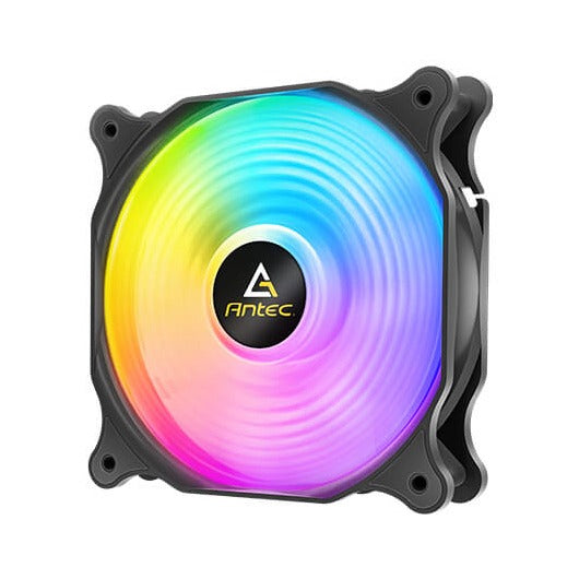 Antec F12 Racing ARGB PWM 120mm Fan