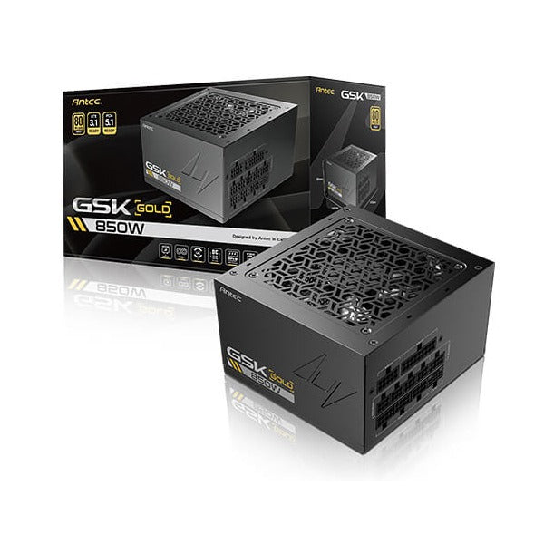 Antec GSK ATX3.1 850W Power Supply