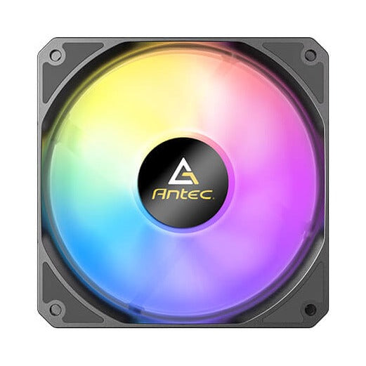 Antec P12R ARGB 120 PWM ARGB Fan