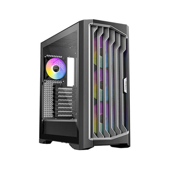 Antec Performance 1 FT ARGB Black E-ATX Case