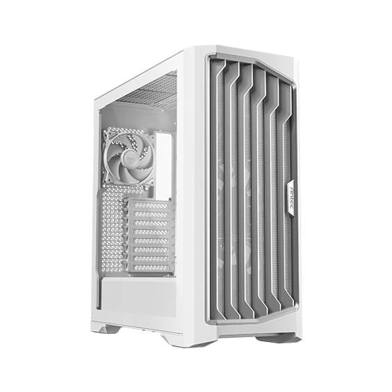 Antec Performance 1 FT White E-ATX Case NO PSU
