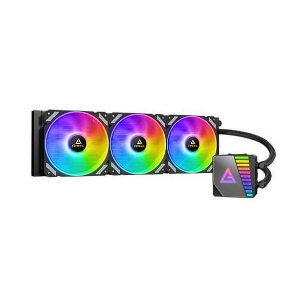 Antec SYMPHONY 360 ARGB CPU Cooler