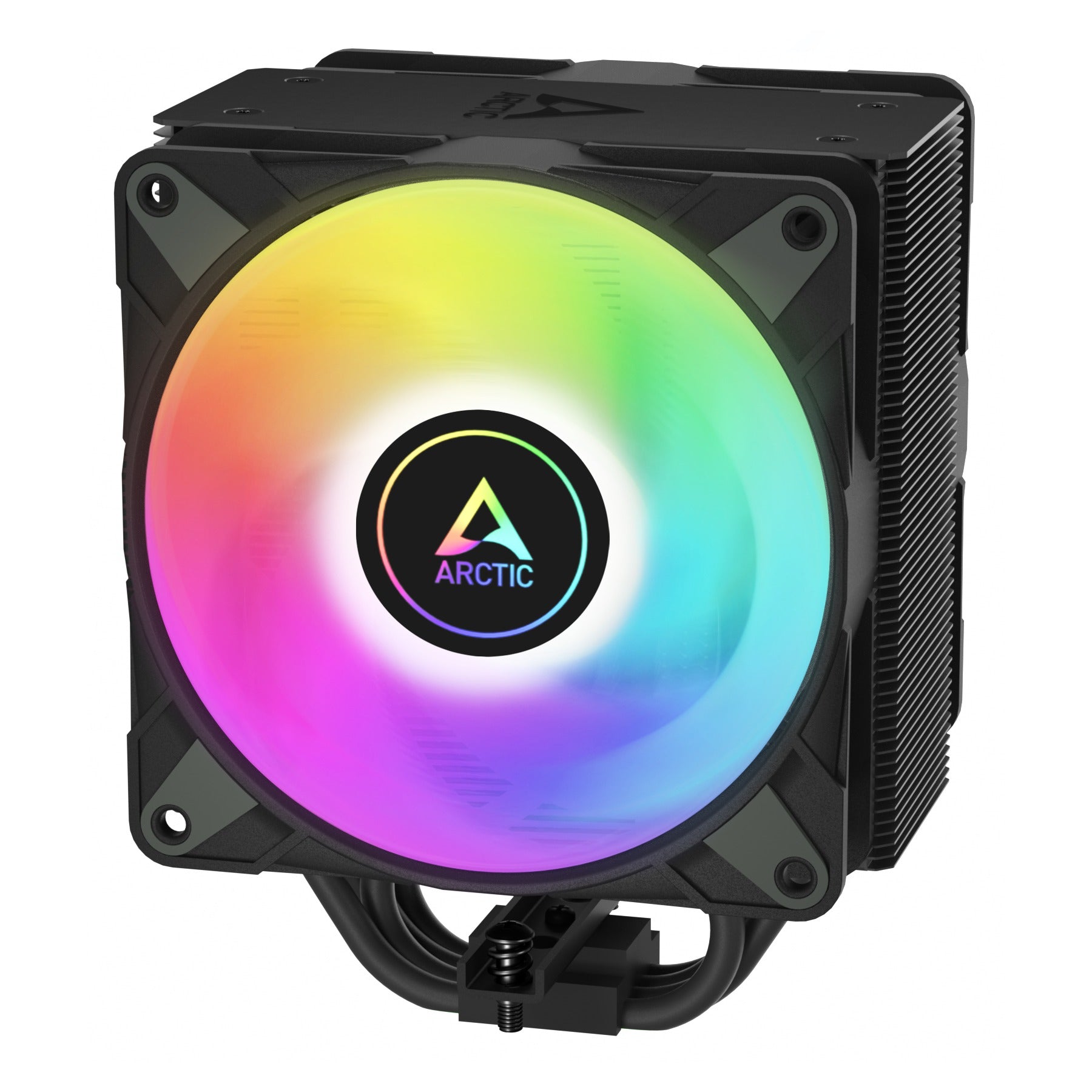 ARCTIC Freezer 36 A-RGB Tower CPU Cooler