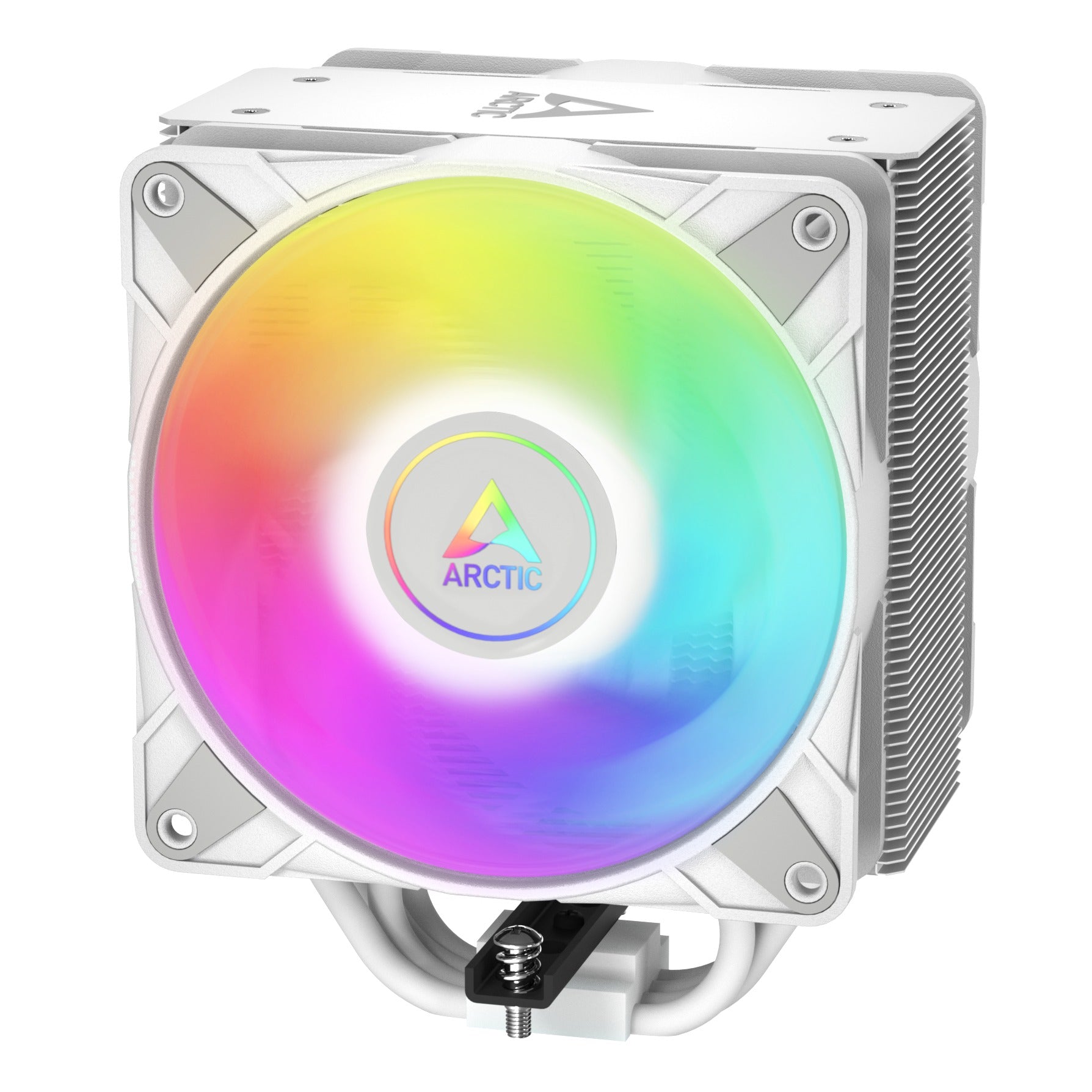 ARCTIC Freezer 36 A-RGB Tower White CPU Cooler