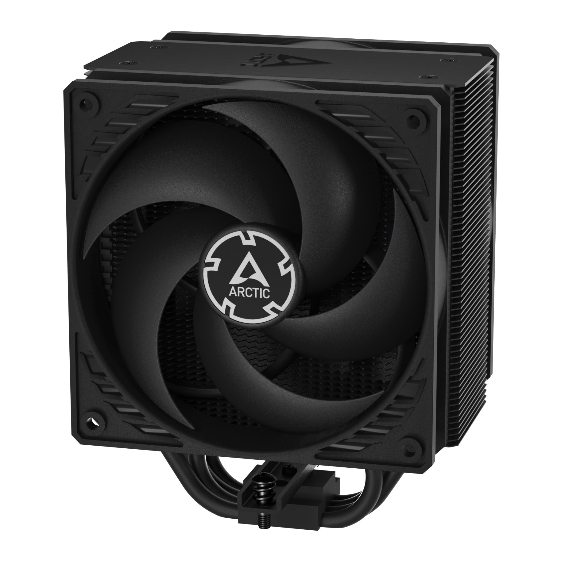 ARCTIC Freezer 36 Tower Black CPU Cooler