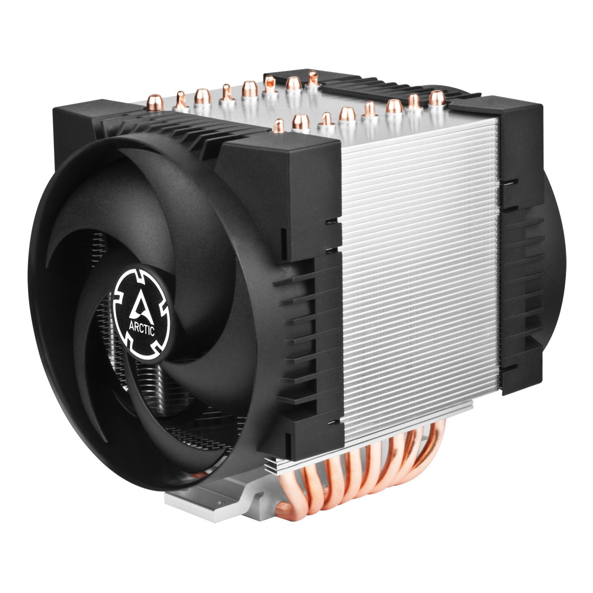 ARCTIC Freezer 4U-M Rev 2 4U Single Tower CPU Cooler