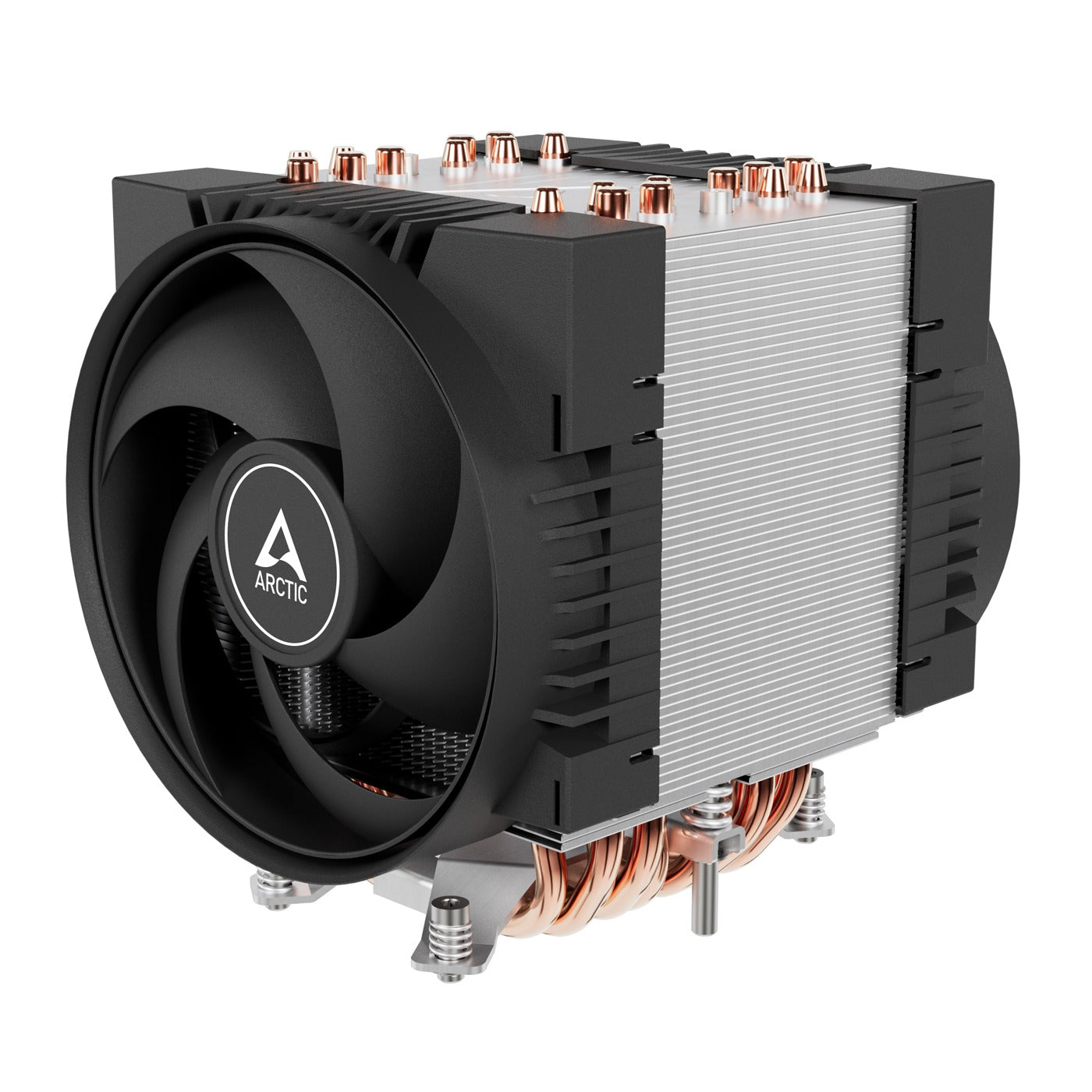 ARCTIC Freezer 4U-SP5 Single Tower CPU Cooler