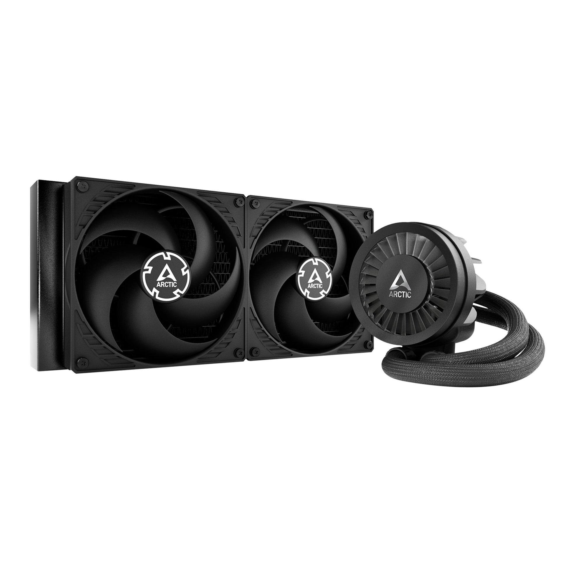 ARCTIC Freezer III 280 CPU Cooler