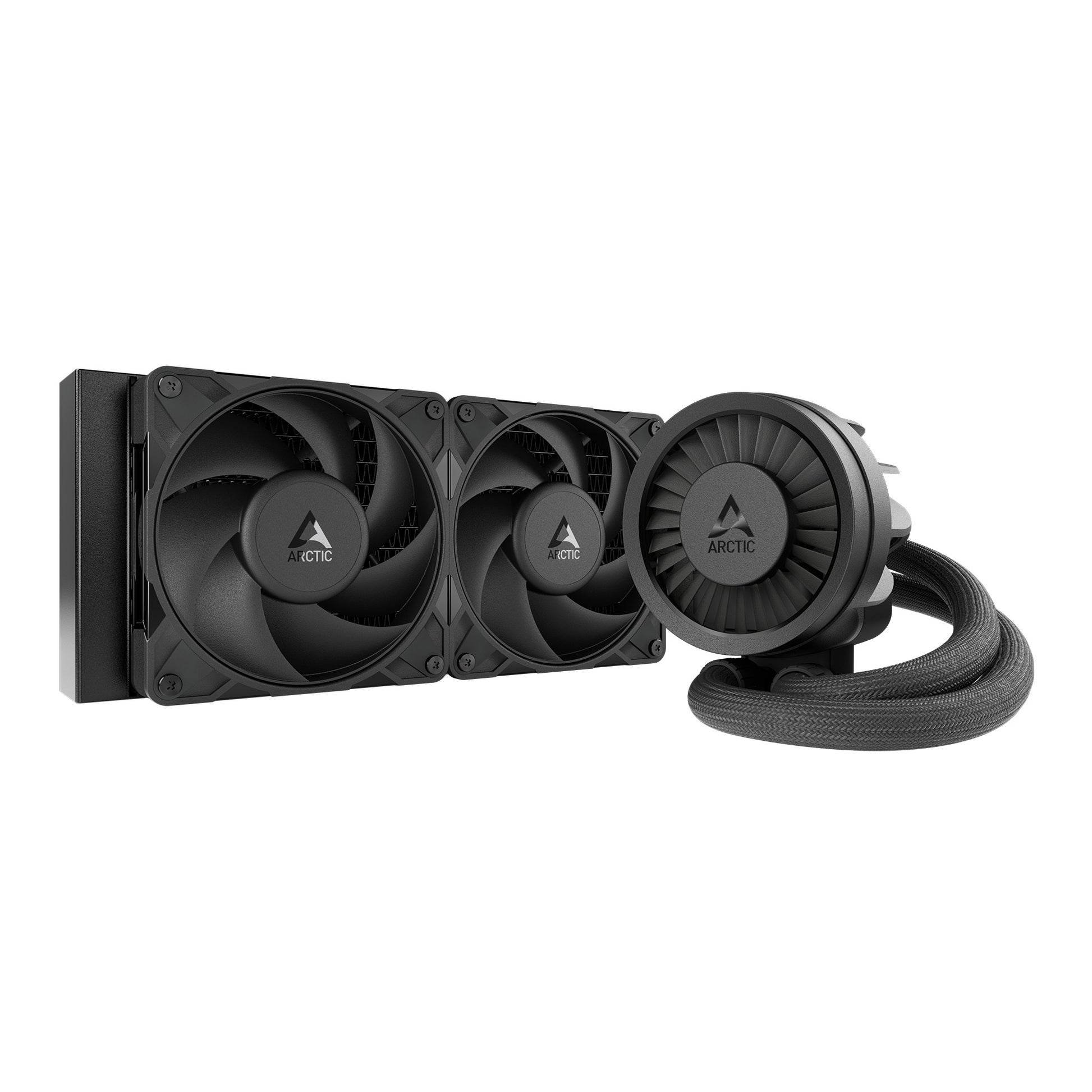 ARCTIC Liquid Freezer III Pro 240 CPU Cooler