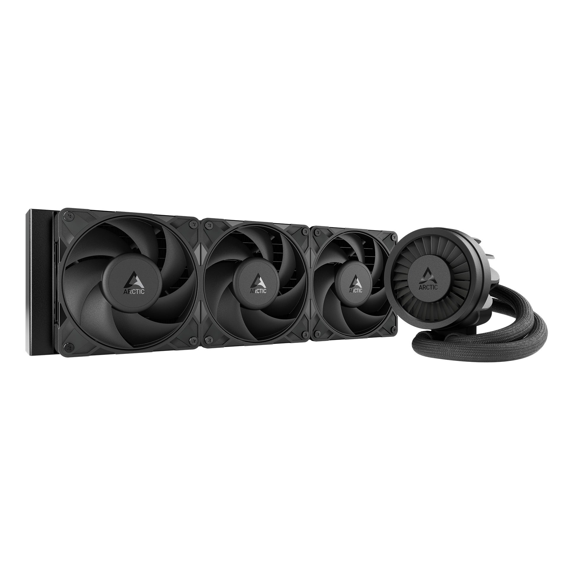 ARCTIC Liquid Freezer III Pro 360 CPU Cooler